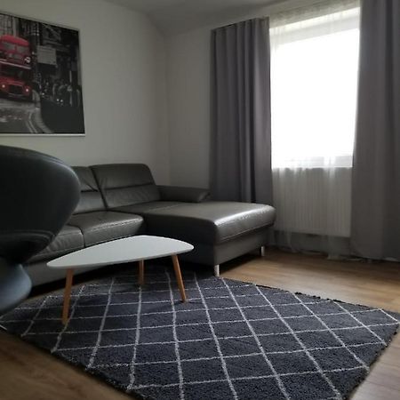 Apartment Sesamstrasse BRE Exterior foto