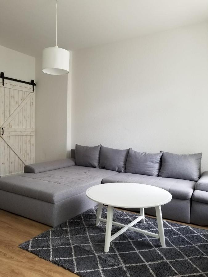 Apartment Sesamstrasse BRE Exterior foto